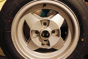 Cerchi BWA 6X13 4X98 