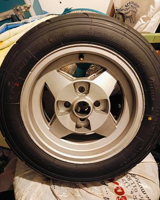 Cerchi BWA 6X13 4X98 