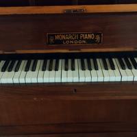 pianoforte verticale 