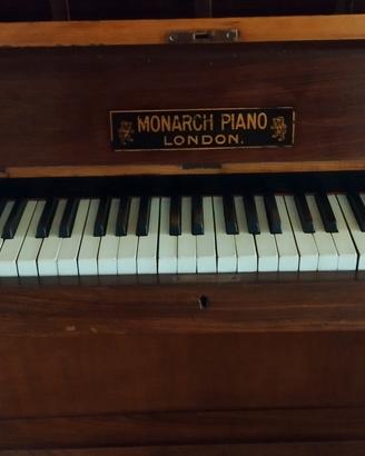 pianoforte verticale 