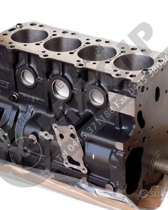 Manovellismo completo nuovo Cod. D4BF - D4BH