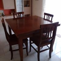 Mobili da arredamento 