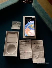 IPHONE BATTERIA ORIGINALE 100%