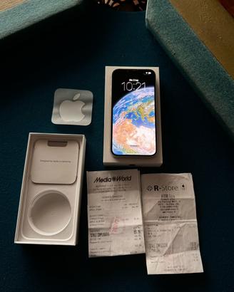 IPHONE BATTERIA ORIGINALE 100%