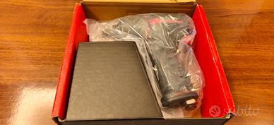 Ingersoll-Rand 2125QTIMAX avvitatore a massa batt