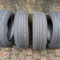 4 Pneumatici Pirelli 175 65 R14 82T gomme ESTIVE 