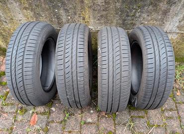 4 Pneumatici Pirelli 175 65 R14 82T gomme ESTIVE 