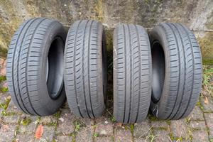 4 Pneumatici Pirelli 175 65 R14 82T gomme ESTIVE 