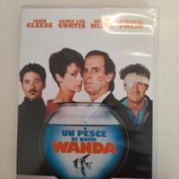 Un pesce di nome Wanda