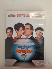 Un pesce di nome Wanda