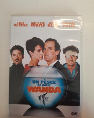 Un pesce di nome Wanda