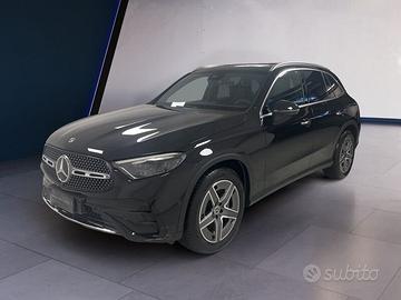 Mercedes-Benz GLC 220 d 4Matic Mild Hybrid AM...