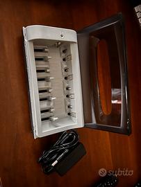 Caricabatterie energizer