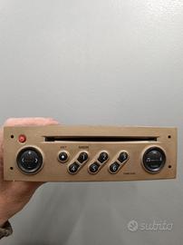Autoradio Renault Megane 8200335068 originale 