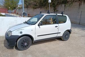  Fiat Seicento
