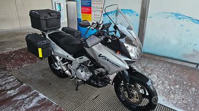 Suzuki V-Strom 1000DL 2003