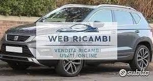 Seat ateca ricambi 2019