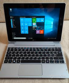 Convertibile Acer Switch 10"