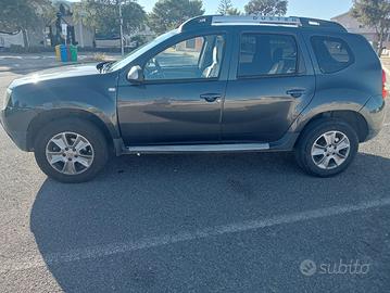 Dacia Duster disponibile subito