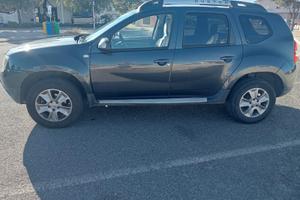Dacia Duster disponibile subito