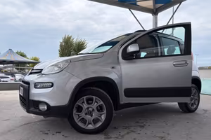 Fiat Panda Cross 1.3 MJT 95 CV S&S 4x4