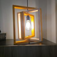 Lampada design