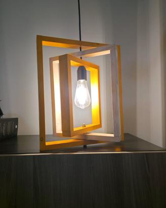 Lampada design