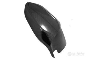 PARAFANGO POSTERIORE CARBONIO MV AGUSTA F3 BRUTALE