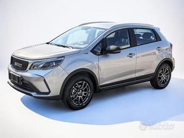 EMC QUATTRO CITY SUV