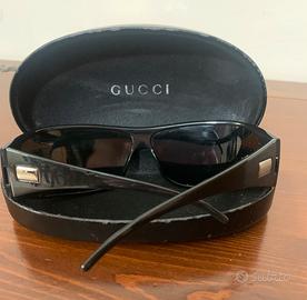 Occhiali da sole “Gucci” anni’90