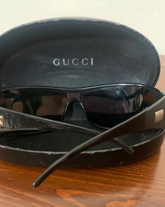 Occhiali da sole “Gucci” anni’90