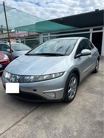 Honda Civic 1.8 i-VTEC 5p. Executive i-P benzina