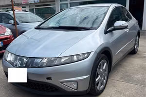 Honda Civic 1.8 i-VTEC 5p. Executive i-P benzina