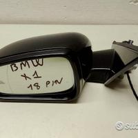 Specchietto retrovisore sinistro bmw x1 u11 2024