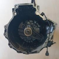 Cambio Kia Sportage 2.0 D 5M 1999/2000