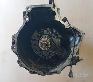 Cambio Kia Sportage 2.0 D 5M 1999/2000