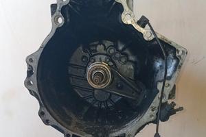 Cambio Kia Sportage 2.0 D 5M 1999/2000