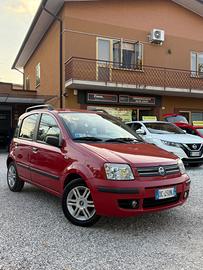 Fiat Panda 1.2 Alessi
