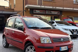 Fiat Panda 1.2 Alessi