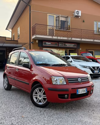 Fiat Panda 1.2 Alessi