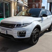 LAND ROVER Range Rover Evoque 2.0 TD4 150 CV 5p. P
