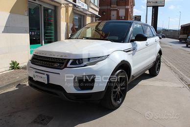 LAND ROVER Range Rover Evoque 2.0 TD4 150 CV 5p. P