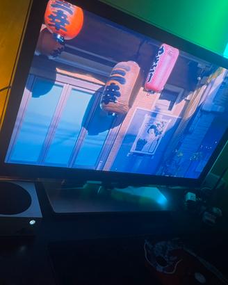 Tv samsung 37’