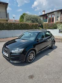 Audi A1 1.2 TFSI Ambition