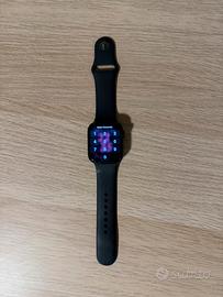 Apple watch serie 8 45 mm gps
