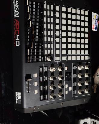 AKAI APC40