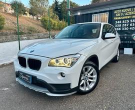 Bmw X1 sDrive16d Sport Line -74.000 KM