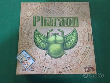 pharaon