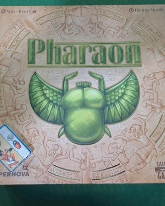 pharaon