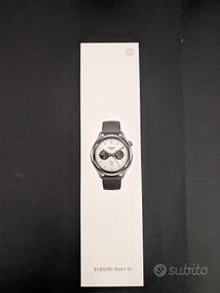 Smartwatch Xiaomi Watch S4